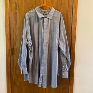Mens dress shirt